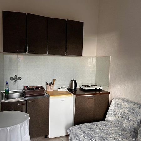 Apartmani Vila Marija Budva Exterior foto
