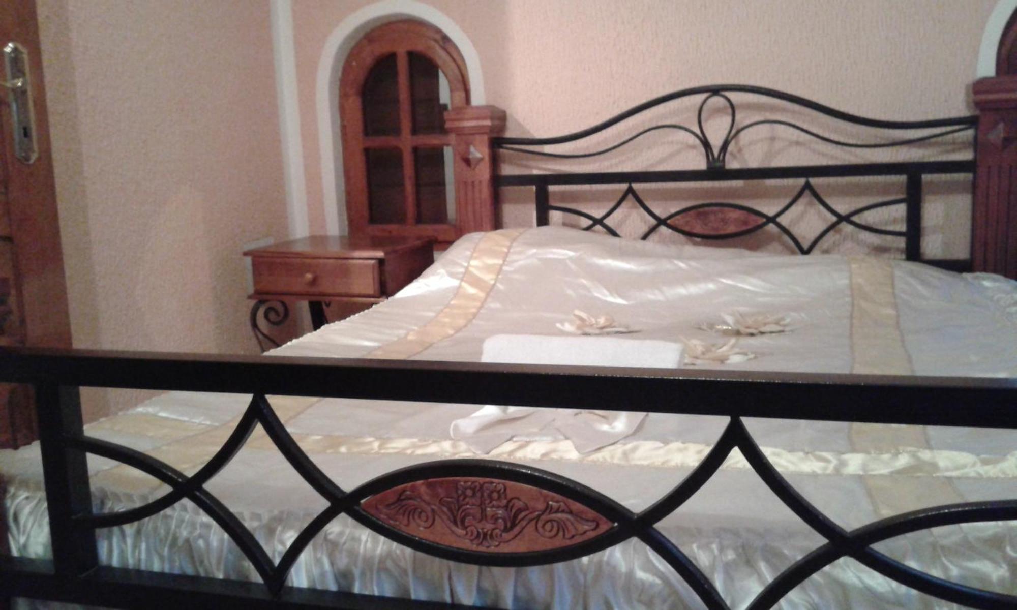 Apartmani Vila Marija Budva Exterior foto