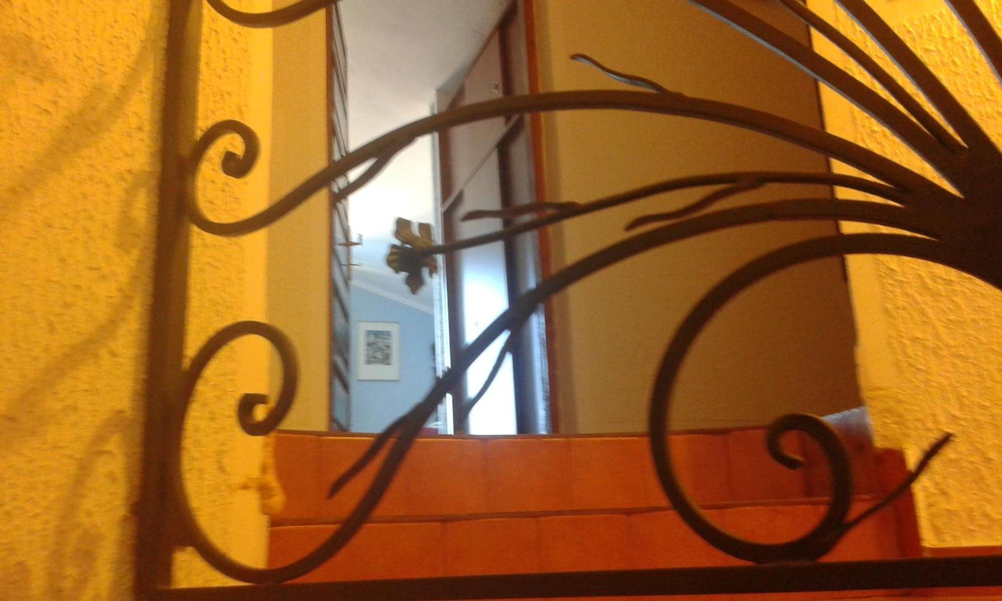 Apartmani Vila Marija Budva Exterior foto