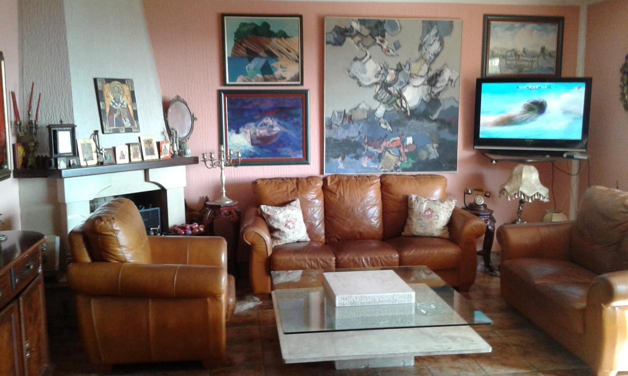 Apartmani Vila Marija Budva Exterior foto