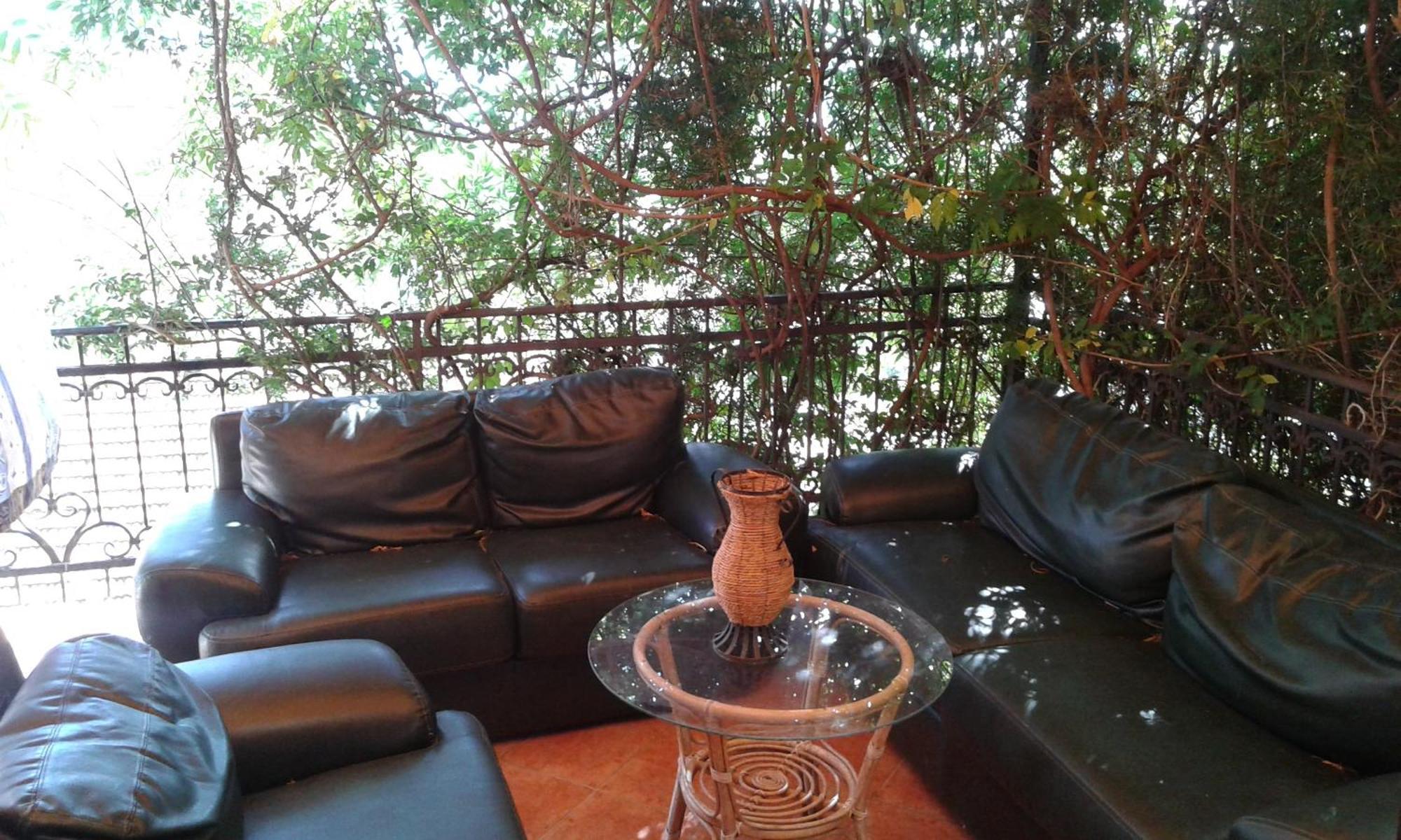 Apartmani Vila Marija Budva Exterior foto